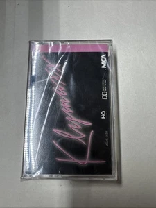 SEALED Brand New! KLYMAXX SELF TITLED Cassette Tape 1986 NEW OLD STOCK!!! - Foto 1 di 3