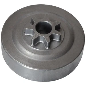 Clutch Drum 325 7 for SL 024 026 MS240 MS260 MS230 231 250 251 Chainsaw - Picture 1 of 7