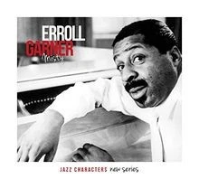 Misty de Garner,Erroll | CD | état très bon - Photo 1/2