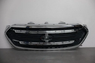 2013 2018 FORD TAURUS FRONT UPPER GRILLE Foto 1 de 4