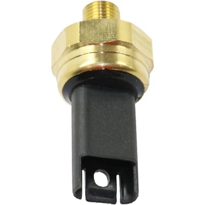 Sensor de presión de combustible gas para 750 740 535 BMW 750Li 750i xDrive 740i X6 135i 335i Foto 1 de 4