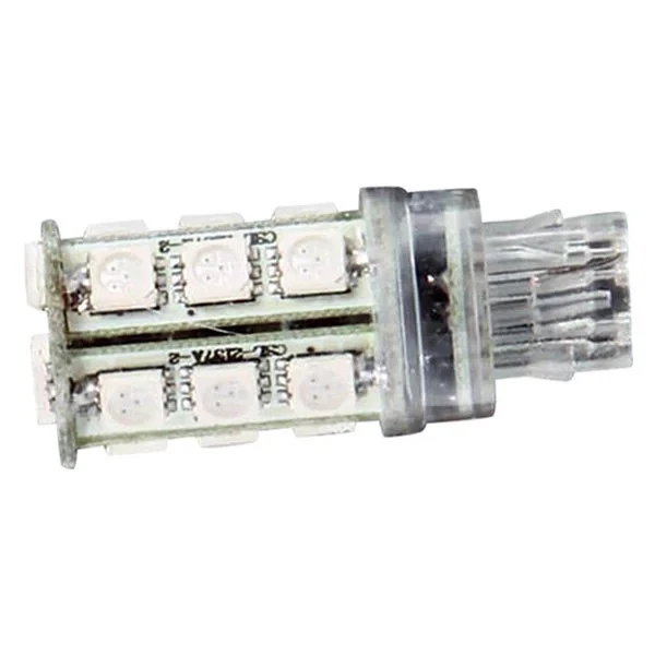 For Honda Civic 1996-2009 Anzo 809030 LED Bulb 7440, Red - Image 1 of 3