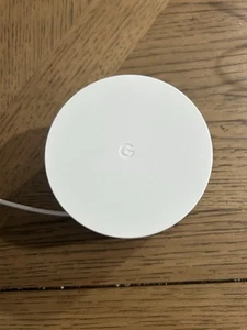 Google Mesh WiFi System - Afbeelding 1 van 3
