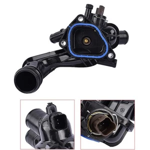 Optimal Engine Cooling Housing for Mini For Cooper S R56 2007 2013 11537534521 - Picture 1 of 12