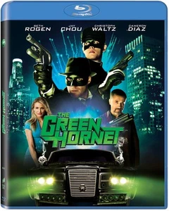 The Green Hornet - Imagen 1 de 1