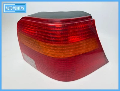 Original VW Golf IV 4 (1J1) Rear & Brake Lamp Right Valeo 1J6945096AA - Image 1 of 4