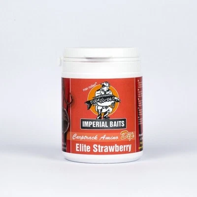 Imperial Fishing IB Carptrack Amino Dip Elite Strawberry - 150 ml