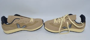 Herren Veja Rio Brancas RIPSTOP Schuhe Dune_schwarz Größe 9,5 RB0103000B Neu im Karton Neu im Karton - Bild 1 von 6