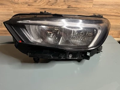 2020 2021 2022 2023 Buick Encore GX Left Driver Side Halogen w/LED Headlight OEM - Image 1 of 4