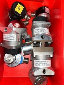 Harmonic Drive HPG-14A-05-BL3-F0-E9.2, wie neu - Bild 1 von 1