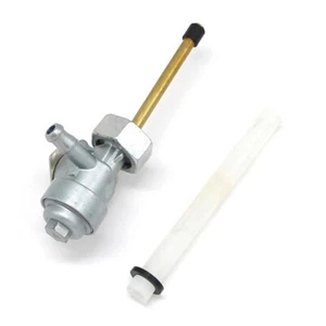 Fuel Petcock Tap Valve Switch For Honda TRX300FW FourTrax 300 TRX300FW XR650L 16 - Picture 1 of 6