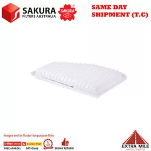 SAKURA AIR FILTER FA-6539 (RYCO - A1557) - Picture 1 of 1
