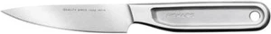 Fiskars All Steel Gemüsemesser 10 cm Klinge - Japanischer Aichi-Hartstahl - Bild 1 von 5