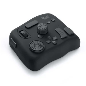 TourBox NEO NEW Factory Sealed_Precision Macro Editing Controller for Creatives - Picture 1 of 5