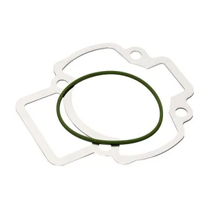 Zylinder Dichtung Satz Polini für Piaggio AC 70ccm P1400181 P1400181r P1400185 - Bild 1 von 3