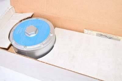 NEW RAYCHEM Chemelex E507S Thermostat NEMA 4.7.9  - Image 1 of 3