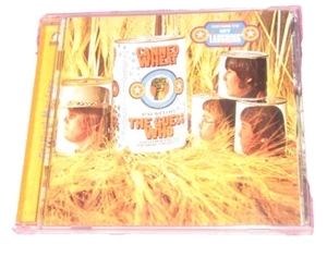 CANNED WHEAT - THE GUESS WHO CD ALBUM REMASTERED - Bild 1 von 1