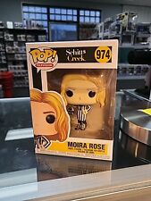 Funko Pop! Vinyl: Moira Rose #974 Ships With Protector 