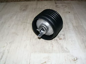 Sportlenkrad Nabe Lenkradnabe f. Nardi Momo Renault R5 Alpine Turbo R4 R30 Fuego - Bild 1 von 2