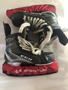 ccm hockey skate size 3 - Picture 1 of 4