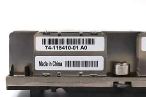 Cisco UCSC C220 M5 Server CPU Kühlkörper Cisco P/N: 74-115410-01 getestet funktioniert - Bild 1 von 1