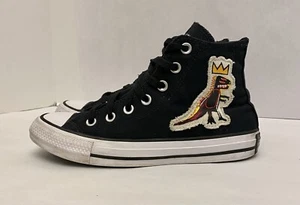 Zapatos Converse Jean-Michel Basquiat x Chuck Taylor All Star para hombre talla 4,5 unisex - Imagen 1 de 10