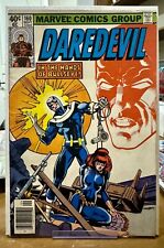 Daredevil #160 Bullseye Frank Miller (Marvel Comics 1979)