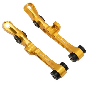 Front Lower Control Arms for Infiniti G35 03-07 3.5L V6 DOHC Naturally Aspirated - Picture 1 of 12