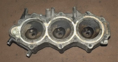 Tohatsu 50 HP 4 Stroke Cylinder Head ASSY 3T5B010010 Fits 2001-2011 - Image 1 of 4