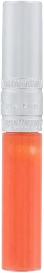 T LECLERC Brillante de Labios Gloss 20 Mandarina Sin Parabenos Val - Imagen 1 de 1