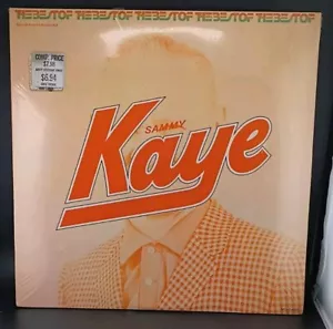 The Best Of Sammy Kaye MCA2-4027 1974 2xLP SEALED Jazz Pop V2 - Bild 1 von 2