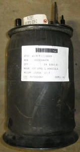 2510-01-558-4474 90557343 90557364 3620212 3759971 SAF Holland Air Spring - Picture 1 of 2