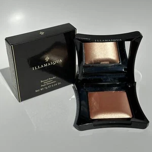Illamasqua Beyond Powder Evidenziatore SPLENDIDO Epico Champagne Oro Pesca 7g - Foto 1 di 11