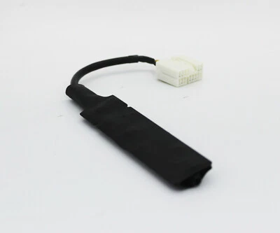 Adaptador de interfaz Bluetooth para Honda Accord Civic Crv Fit módulo de micrófono auxiliar de música Foto 1 de 4