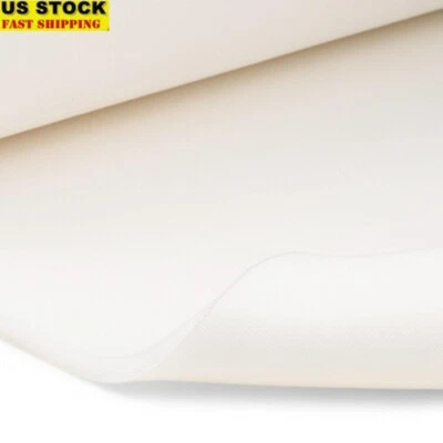 Antimicrobial Foam Cushion Sew Foam Mold Mildew Resistant Outdoor Marine New - Image 1 of 3