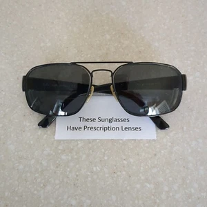 Ray-Ban RB 3427 002 Frames Only Matte Black Full Rim 58-16 - Picture 1 of 14