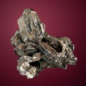 Andorite San Jose Mine, Oruro Department, Bolivia 1301-BS0027 - Picture 1 of 9
