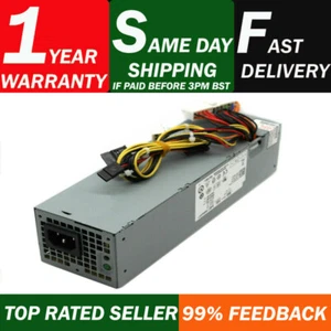 Replacement Power Supply For Dell H240AS-01 2TXYM 3WN11 H240AS-00 709MT 240W  - Picture 1 of 7