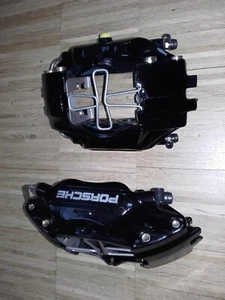 Reconditioned Brake Calipers For Porsche 944S2 First Gen Front In Exchange Or Own - Picture 1 of 1