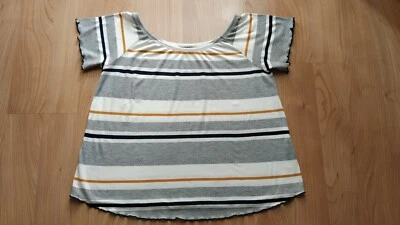 Camiseta/top C&A.Talla L. - Imagen 1 de 4