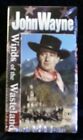 VHS  Winds of the Wasteland Western Phyllis Fraser collection John Wayne Vol. 5