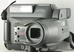 Near MINT Fujifilm FOTORAMA FUJI INSTANT CAMERA MX800 148mm f/12 From Japan - Picture 1 of 13