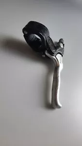 Dia-Compe Tech 77 old school vintage right Locking Taiwan Stamped lever - Picture 1 of 6