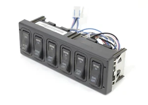 International Console Switch Panel | 3549776C4 - Picture 1 of 5