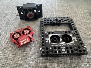RED DSMC Fan 2.0 Upgrade Kit - Picture 1 of 5