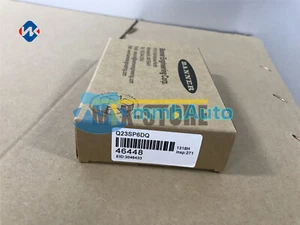 Interruptor fotoeléctrico BANNER Q23SP6DQ nuevo 1 pieza - Imagen 1 de 5