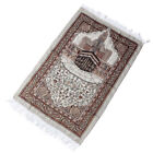  Tapis de prière portable coussinet de prière musulman pour enfants tapis