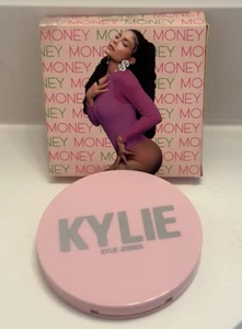 Kylie Cosmetics 2019 Birthday Pressed Body Glow Shimmer Highlighter - Picture 1 of 4
