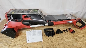 Einhell Akku-Oberflächenbürste PICOBELLA 18/215 Power X-Change, Ø. 115 mm - Bild 1 von 11