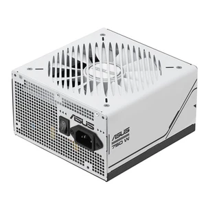 ASUS Prime AP-750G 750 W 100 - 240 V Active 110 W 744 W 110 W - Picture 1 of 1